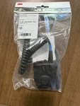 3M Peltor Push-to-talk (ptt) Adapter FL5030-02. Fixed Price $120.00.