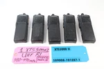 Motorola Ii Uhf 380-470 Mhz Astro H18QDF9PW6AN. Fixed Price $99.00.