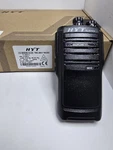 Hyt TC-508 Radio, 4WATT, 400-470MHZ. Fixed Price $155.00.