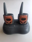 Oregon Scientific Model TP-329 3KM Range Two Way Personal Radio Walkie Talkie. Fixed Price $19.00.