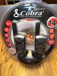 New Old Stock Cobra Radios LI3900-2 Dx Vp **read** 2006. Fixed Price $44.99.