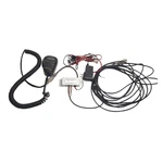 Cobra 75 Wx St Compact Handheld Cb Radio Sound Tracker Weather Channels. Fixed Price $49.99.