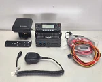 Motorola Mobile XTL2500 800 764-870 Mhz 870CH 35W (remote Mount). Fixed Price $540.00.