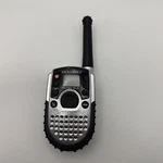 Motorola Talkabout TA280 Slk BLACK/SILVER14-CHANNELS 2-WAY Radio Walkie, Tested. Fixed Price $10.50.