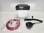 Motorola Mototrbo 800/900 Mhz 160 Ch 35W Smartnet Mobile. Fixed Price $215.00.