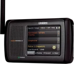 Uniden HOMEPATROL-2 Color Touchscreen Simple Programing Digital Scanner. Fixed Price $449.00.