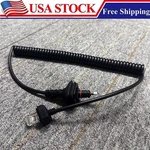New HM-148G Cable For Icom IC-F6011 F5011 F5021 F6021 F5121D F6121D Radio. Fixed Price $12.59.