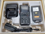 911INET GP700 4G Lte Poc Trunked Two-way Radio Kit W/ Charger Battery Antenna. Fixed Price $299.95.