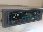 Kenwood KDC-6010 Motorized Head Unit Perfect For Period & Retro Builds. Fixed Price $210.25.