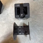 Motorola NNTN7618B Impres Compatabile Charger, Rapid Rate Vehicle W/ Br. Fixed Price $49.99.