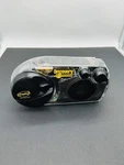 Discovery Channel Freeplay Clear Energy Radio Emergency Camping 8 X 4. Fixed Price $24.99.