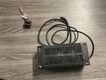 Motorola AE210-3101 Power Supply. Fixed Price $129.99.
