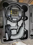 General Wireless Video Borescope System DCS400. Fixed Price $150.00.