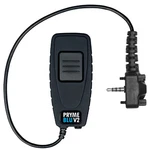Prymeblu BT-522S-V2 Bluetooth Wireless Ptt Button And Headset Adapter Version. Fixed Price $120.00.