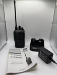 Icom IC-F4101D 2-WAY Radio. Fixed Price $65.00.