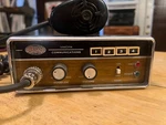Very Scarce Sonar Radio Corp. Vhf/fm Model: FM-2104 Untested. Fixed Price $64.00.