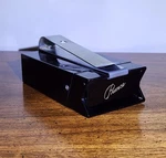 Vintage Prince TF45 Low Power Am Transmitter Wireless Microphone, 11/6 Untested. Fixed Price $100.00.
