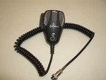 Cobra CA73FMB 4PIN Dynamic Replacement Cb Hand Microphone For C25NWLTD C29NWLTD. Fixed Price $32.95.