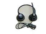Plantronics HW261N Supraplus Noise Cancelling Wideband Duo Headset 64339-31. Fixed Price $18.00.
