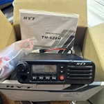 Hyt TM-628H-V Vhf 136-174MHZ 128 Channel Mobile Radio Kit New DA11. Fixed Price $209.99.