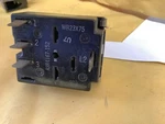 Genuine Nos Factory WB23X75 Range Switch. BX259. Fixed Price $19.95.
