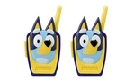Ekids Bluey Toy Walkie Talkies For Kids, Extended Range, Static-free Sound. Fixed Price $22.50.