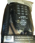 LAA0290X Bendix King Speaker Dtmf Programming Microphone DMH5992. Fixed Price $579.00.