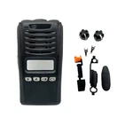 Black Replacement Repair Housing Case Cover NX320 NX-320 Radio. Fixed Price $21.99.