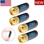 4X Sma-f SRH805S Dual Band Antenna For Baofeng BF-666S BF-777S BF-888S Radio. Fixed Price $12.80.