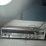 Motorola Sk 105 Am/fm Stereo Receiver Power Supply For Ham Radio. Fixed Price $96.48.