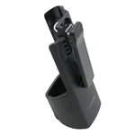 Waist Carrying Holster With Belt Clip For Motorola APX7000 Radio Walkie Talkie. Fixed Price $21.33.