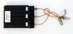 Fiplex Model Dcl 4533-2B Vhf/uhf Repeater Mobile Duplexer 467.550-457.550 Mhz. Fixed Price $337.00.
