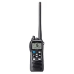 Icom M73 Submersible Handheld Vhf Marine Radio - 6W 61. Fixed Price $225.00.