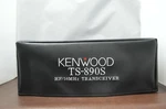 Kenwood TS-890S Premier Series Radio Dust Cover. Fixed Price $34.00.