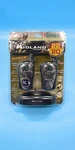 Midland Gander Mountain Mossy Oak Two Radio Walkie Talkies 22 Channel. Fixed Price $39.99.