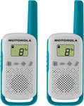 2-PACK Motorola T114 Talkabout 2-WAY Radios, 16 Mile. Fixed Price $63.45.