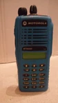 Motorola MTX4550 Uhf 403-470MHZ 4W Two Way Radio AAH25RCH4GC6BN As-is. Fixed Price $19.99.
