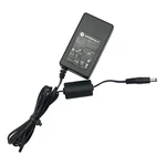 Genuine Motorola Ac/dc Adapter Oem For NNTN7079A Radio Charger Base N/pc. Fixed Price $26.08.