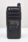 Motorola CP100D Vhf 136-174 Mhz 160 Channel 5 Watt (complete Kit). Fixed Price $140.00.