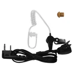Acoustic Tube Earphone Mic For Motorola CLS1110 GP68 GP88S GP300 GP308 GP350. Fixed Price $25.88.