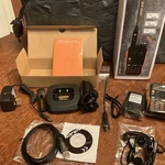 Baofeng GT-3TP Markiii 1/4/8W 2M/70CM Band Vhf Uhf Ham Two-way Radio Transceiver. Fixed Price $37.50.