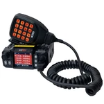 Btech Mini UV-25X4 Watt Tri-band Base, Mobile Radio: Vhf, 1.25M, Uhf Amateur. Fixed Price $170.90.