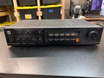 Kenwood KA-52B Integrated Stereo Amplifier 100W/CH Made Japan Read. Fixed Price $49.99.