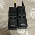 Radio Shack TRC-222 40-CHANNEL Cb Handheld Transceiver Tested Working. Fixed Price $79.99.