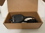 Motorola Gps Ii HMN4112A Remote Speaker Microphone Rsm. Fixed Price $49.99.
