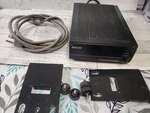 Icom PS-200 13.8VDC Amp Regulated Power Supply For Pin Transceivers. Fixed Price $98.10.