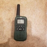 Single Ozark Trail Outdoor Walkie Talkie ( OZA19LTOO1 ) Battery's Not Included. Fixed Price $12.99.