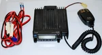 Icom IC-207H Dual Band Mobile Transceiver 144/440MHZ Amateur Radio Working. Fixed Price $179.99.