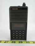 Bendix King Radio Corporation Portable Handheld Model EPH2141B Sku. Fixed Price $39.99.