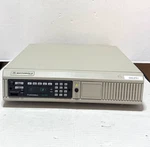 Motorola Consolette (99DX+120W Astro, D04SKF9PW5AN, Uhf 482-512MHZ) Radio. Fixed Price $199.95.